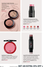 Avon weekly ad Page 112