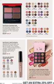 Avon weekly ad Page 122