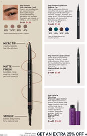 Avon weekly ad Page 124