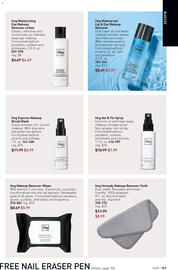 Avon weekly ad Page 127