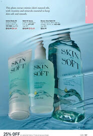 Avon weekly ad Page 137
