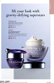 Avon weekly ad Page 83