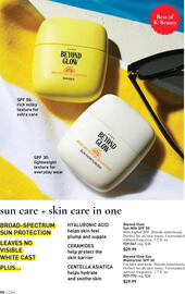 Avon weekly ad Page 90