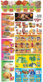 Market Basket weekly ad Page 2
