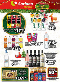 Folleto Soriana Híper Página 11