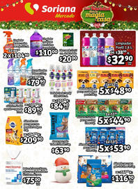 Folleto Soriana Híper Página 14