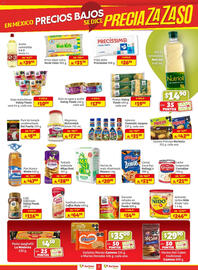 Folleto Soriana Híper Página 5