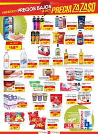 Folleto Soriana Híper Página 6