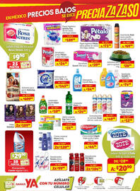 Folleto Soriana Híper Página 7