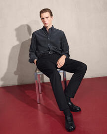 Catálogo Mango semana 47 Página 1