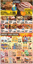 Market Basket weekly ad Page 2
