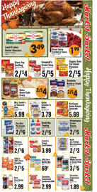 Market Basket weekly ad Page 5