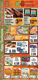 Market Basket weekly ad Page 6