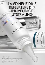 Oriflame katalog Side 100
