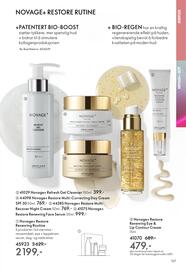 Oriflame katalog Side 107