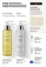 Oriflame katalog Side 108