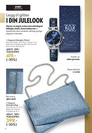 Oriflame katalog Side 12