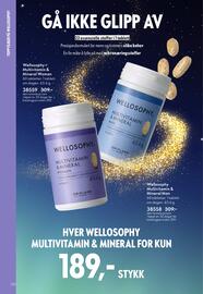 Oriflame katalog Side 132