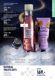Oriflame katalog Side 135