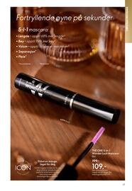 Oriflame katalog Side 17