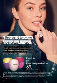 Oriflame katalog Side 22