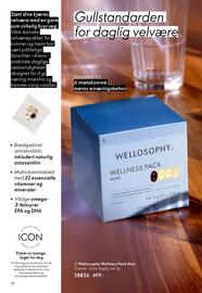 Oriflame katalog Side 26