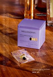 Oriflame katalog Side 27