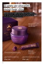 Oriflame katalog Side 30