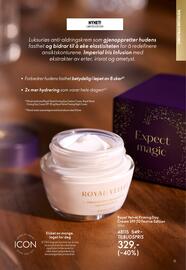 Oriflame katalog Side 31