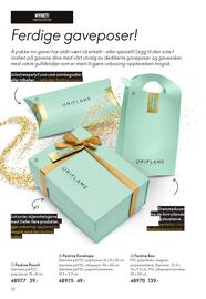 Oriflame katalog Side 32