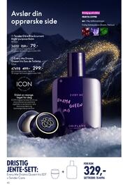 Oriflame katalog Side 42