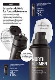 Oriflame katalog Side 44