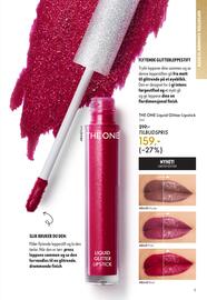 Oriflame katalog Side 5