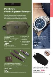 Oriflame katalog Side 65