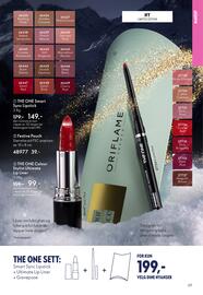 Oriflame katalog Side 69
