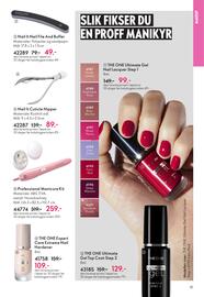 Oriflame katalog Side 81