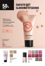 Oriflame katalog Side 86