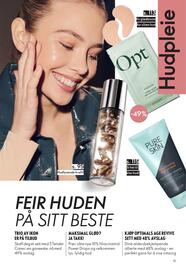 Oriflame katalog Side 91