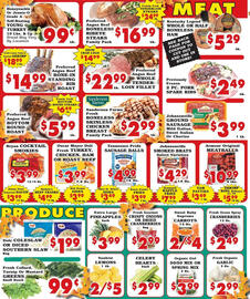 Foodland weekly ad Page 2