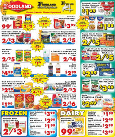 Foodland weekly ad Page 3