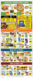 Lucky Supermarkets weekly ad Page 2