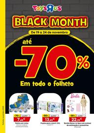 Catálogo Toys R Us semana 47 Página 1