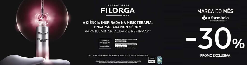 Folheto A Farmácia Página 1