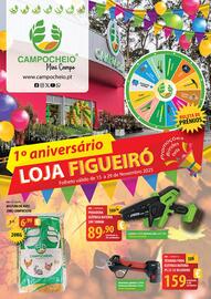 Folheto CAMPOCHEIO Página 1