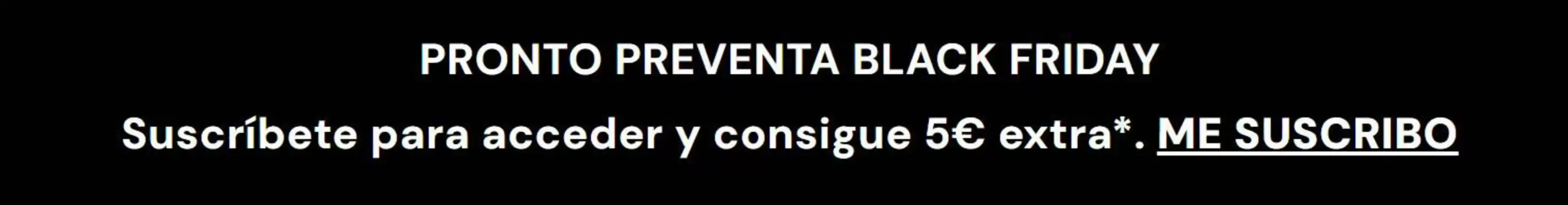 Folleto Pikolinos (válido hasta el 25-11)