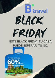 Catálogo B The travel Brand Página 1