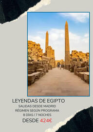 Catálogo B The travel Brand Página 2