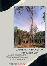 Catálogo B The travel Brand Página 3