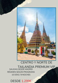 Catálogo B The travel Brand Página 4