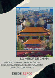 Catálogo B The travel Brand Página 5